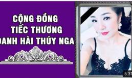Sự thật về tin đồn diễn viên hài Thúy Nga qua đời, để lại gia tài triệu đô tại Mỹ