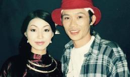 Chân dung nữ ca sĩ khiến Hoài Linh yêu thầm, Đàm Vĩnh Hưng trả cát-xê 1 tỷ