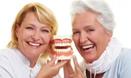 Giá làm răng nguyên hàm với nhiều ưu đãi