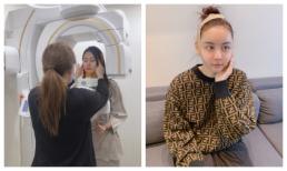 Bất ngờ với hình ảnh trẻ như gái 2000 sau khi phẫu thuật thẩm mỹ của Hà Lade