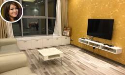 MC Bạch Dương rao bán căn hộ tiền tỉ và xế hộp