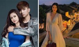 Tin sao Việt 17/11/2018: Tim thừa nhận chưa bao giờ hết yêu Trương Quỳnh Anh: 'Ba mẹ thích thì chúng tôi ly hôn', HH Phương Khánh khoe sắc ở Hội An