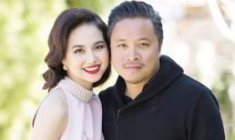 Victor Vũ khoe ảnh con trai nhưng Đinh Ngọc Diệp lại bị trêu vì điều này