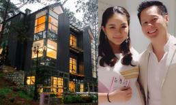Làm vợ 4 như Phan Như Thảo: Tậu 2 căn nhà đối diện để… đỡ công đi lại