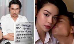 Tin sao Việt 18/11/2018: Hé lộ đoạn tin nhắn Kiều Minh Tuấn chuyển 900 triệu cho NSX Dung Bình Dương, khoảnh khắc tình bể tình của Hà Hồ và Kim Lý