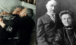 Sự thật chấn động về thiên tình sử Titanic được phó thuyền trưởng giấu kín nửa đời người