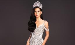 Lộ diện bốn chiếc đầm dạ hội Hoa hậu Tiểu Vy mang đến Miss World 2018