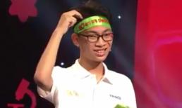 Câu hỏi 'khó nhất' đường lên đỉnh Olympia 'hạ gục' 4 thí sinh một cách không tưởng