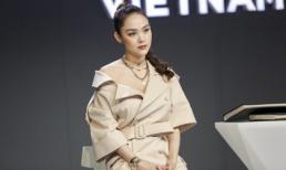 The Face 2018: Minh Hằng bất ngờ giữ lại cả hai thí sinh cho Thanh Hằng lẫn Võ Hoàng Yến