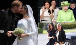 3 chuyện 'kinh thiên động địa' nhằm 'gây chiến' với gia đình chồng khiến Meghan dần mất điểm trong lòng công chúng