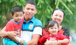 Tiền đạo Anh Đức: Cầu thủ giàu nhất Việt Nam và mối tình ít được lên báo