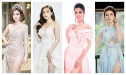 Tình chị em trong hội Hoa hậu: Lắm thị phi, rạn nứt nhưng vẫn tồn tại nhiều chuyện nghĩa tình