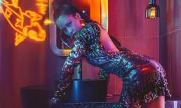 Băng Di ngày càng gợi cảm khó cưỡng sau vai diễn 'ác nữ Gạo nếp gạo tẻ'