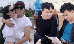 Tin sao Việt 20/11/2018: Trường Giang sắp công khai bí mật động trời khiến fans tò mò, Đạo diễn Đỗ Thanh Hải bật mí về Táo Quân 2019