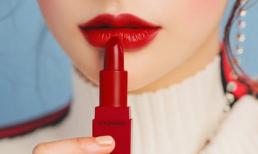 Những màu son nhìn mê ngay, lại cực dễ áp dụng trong mùa Đông 2018 phái đẹp nào cũng cần nắm bắt