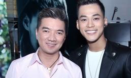 Người kể chuyện chung giường với Đàm Vĩnh Hưng - Phan Ngọc Luân là ai?