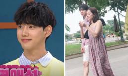 Mỹ nam Hàn Jin Ju Hyung lần đầu thừa nhận có tình cảm với Chi Pu sau khi lộ ảnh hẹn hò ở Hội An