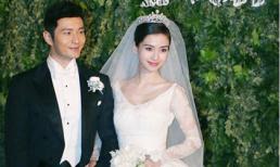 Sở hữu khối tài sản gấp đôi vợ, lại không đua đòi hút thuốc, Huỳnh Hiểu Minh có lợi thế trong quyền nuôi con