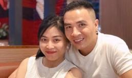 Dù chồng sắp cưới đã xin lỗi, MC Hoàng Linh vẫn giận dỗi?