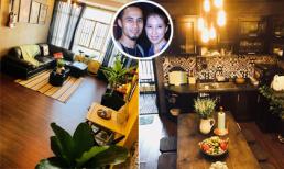 Vợ chồng Phạm Anh Khoa rao bán căn hộ hơn 3 tỉ đồng