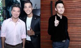 Phan Ngọc Luân thừa nhận không kiềm chế được khi ngủ chung giường cùng Đàm Vĩnh Hưng, ghen tuông với cả Dương Triệu Vũ