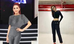 Tin sao Việt 21/11/2018: Lâm Khánh Chi: 'Tôi không chấp nhận việc chồng mình nói dối. Còn phụ nữ như tôi có rất nhiều lí do để nói dối', Kỳ Duyên khoe vòng eo con kiến vạn người mê