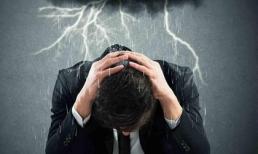 Phạm vào chòm sao Thái Tuế, 3 con giáp này cẩn thận tán gia bại sản, quét sạch lộc lá trong tháng 12/2018