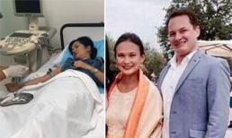 Diva Hồng Nhung nằm viện sau khi chồng cũ thừa nhận có người mới