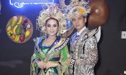 Lâm Khánh Chi bất ngờ hoá thành Chung Vô Diệm