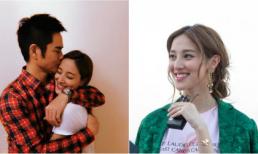 Sau 3 tháng kết hôn, Trịnh Gia Dĩnh và Hoa hậu Hong Kong thông báo tin vui sắp lên chức bố mẹ 