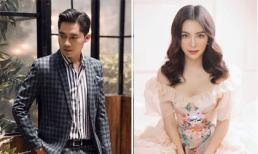 Ca sĩ Minh Luân dính nghi án hẹn hò với 'Mỹ nhân Bolero' Trần Mỹ Ngọc