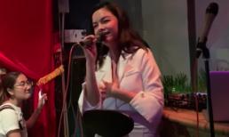 Phạm Quỳnh Anh sau ly hôn: 'Tim chị hết đau rồi'