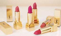 Điểm danh những thỏi son chính hãng đáng mua nhất Black Friday 2018 tại Gen Cosmetic