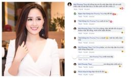 Mai Phương Thúy tiết lộ về trang phục 'khác người' sẽ mặc trong ngày cưới