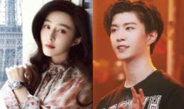 Vì bê bối của Phạm Băng Băng mà em trai Phạm Thừa Thừa bị hắt hủi lúc ghi hình? 