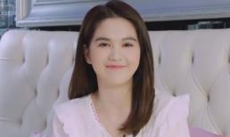 Ngọc Trinh tiết lộ bí quyết chăm sóc sức khỏe để có vẻ ngoài luôn trẻ đẹp