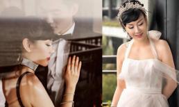 Những thông tin cực kỳ hiếm hoi về nữ doanh nhân vừa trở thành vợ Á vương Trương Nam Thành lớn hơn chồng 15 tuổi