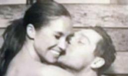 Công nương Meghan Markle bị đào mộ ảnh ôm ấp bạn trai cũ 1 tháng trước khi gặp Hoàng tử Harry 