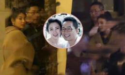 “Song Hye Kyo Trung Quốc” bị bắt gặp qua đêm ở nhà chồng cũ sau 2 tháng tuyên bố ly hôn 