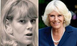 Bà Camilla thực chất không chỉ một đời chồng, mà còn từng 'vượt rào' với mối tình đầu trước khi lấy Thái tử Charles