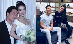 Tin sao Việt 26/11/2018: Trường Giang đăng ảnh làm nũng với Nhã Phương: 'Có vợ bên cạnh là không bao giờ lạnh', Kim Lý đưa Hồ Ngọc Hà đi mua sắm trong ngày sinh nhật