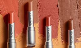 5 thỏi son tone trầm chính hãng hot nhất mùa đông năm nay các tín đồ làm đẹp nên sắm riêng cho mình tại Gen Cosmetic