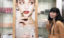 Bà chủ spa Trần Ngọc Hân làm giàu nhờ SkinAZ