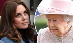 Được tiên tri làm dâu Hoàng gia từ năm 13 tuổi nhưng Kate Middleton lại có 10 điều khiến Nữ hoàng 'chưa vừa mắt'