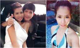 Chân dung người vợ xinh đẹp kém 8 tuổi chuẩn bị sinh con thứ 5 cho Quách Thành Danh