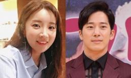 Em trai Kim Tae Hee chuẩn bị kết hôn với vận động viên golf nổi tiếng sau khi chị gái yên bề gia thất?