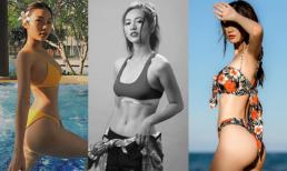 3 mỹ nhân thế hệ mới chiếm sóng Vbiz 2018: Mặt đẹp chuẩn Hoa hậu, body nóng bỏng đến không thể rời mắt