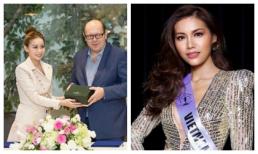 HH Hải Dương tố có người chơi xấu khi BTC Miss Supranational liên tục nhận tin nhắn khiếu nại Minh Tú mua giải 
