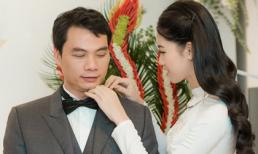 Giàu có, là CEO nổi tiếng, vì sao đại gia U40 vẫn bị gia đình Á hậu Thanh Tú phản đối?