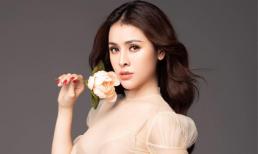 Á hậu Thư Dung mở lại trang cá nhân sau gần 3 tháng khóa vì nghi án bán dâm